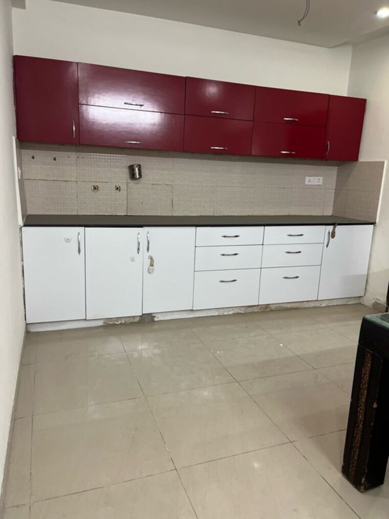 Kitchen, skypx-lakeview 3 Bedroom 1520 Sq.Ft. Apartment In Gopanpally Hyderabad 10161603