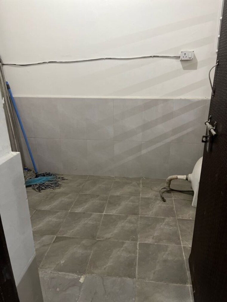 Bathroom, skypx-lakeview 3 Bedroom 1520 Sq.Ft. Apartment In Gopanpally Hyderabad 10161603