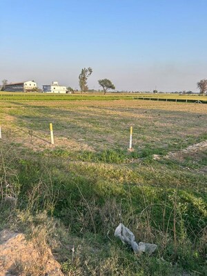 Plot Area in  Plot at Madhyamgram – for Sale