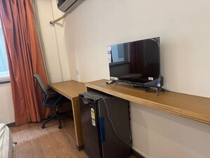 Bedroom in  Pg at Dlf Cyber City – for Rent