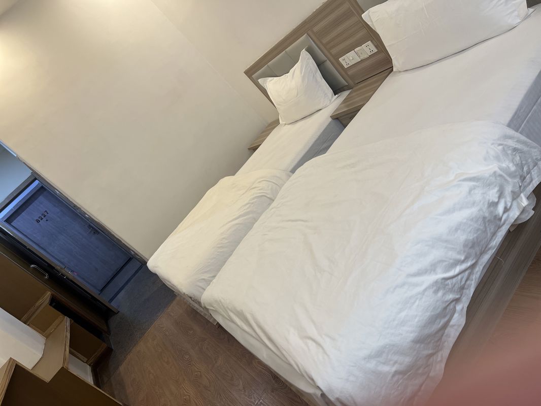 Pg For Rent in DLF Cyber City