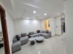 6 BHK + Pooja Room,Servant Room,Study Room,Extra Room Independent House For Sale in Sector 6