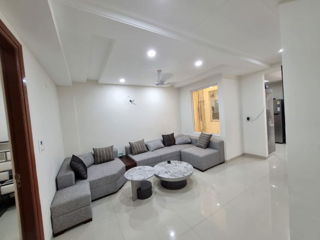 6 BHK + Pooja Room,Servant Room,Study Room,Extra Room Independent House For Sale in Sector 6