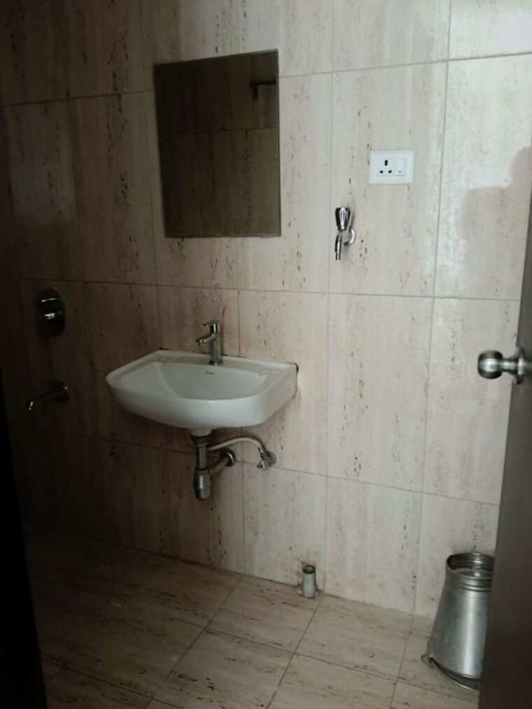 Bathroom, marunji 2 Bedroom 650 Sq.Ft. Apartment In Marunji Pune 10162668