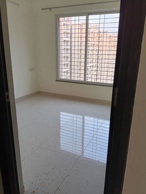 Room in 2 BHK Apartment at Marunji – for Rent