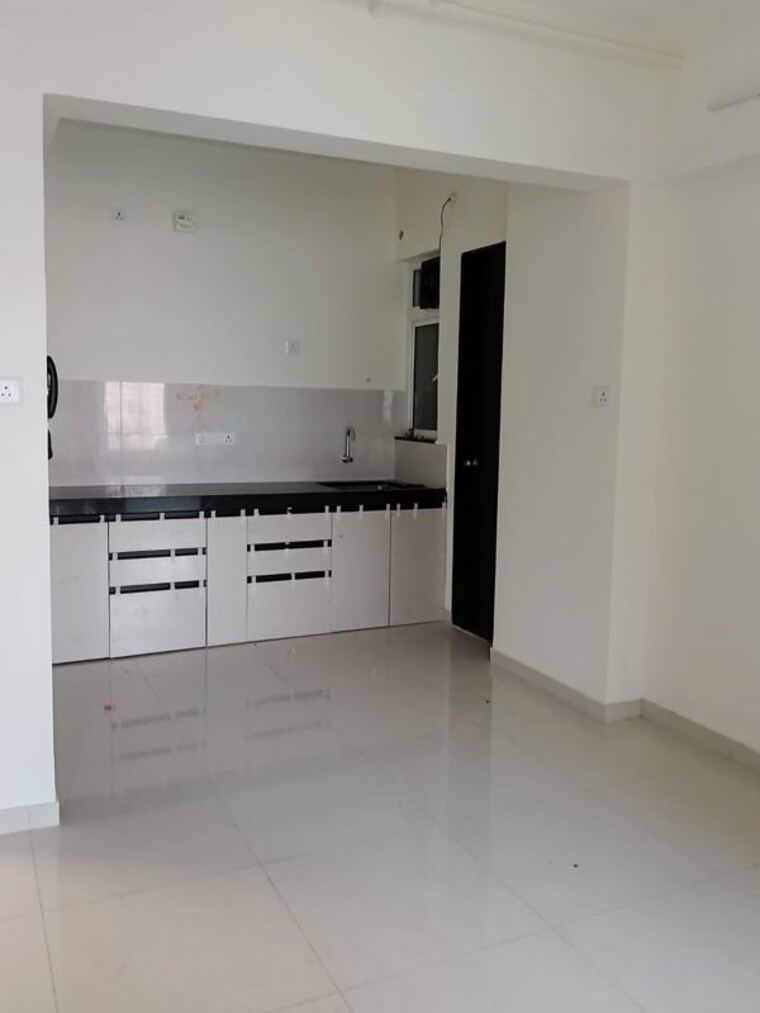 Kitchen, marunji 2 Bedroom 650 Sq.Ft. Apartment In Marunji Pune 10162668