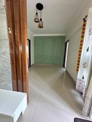 2 BHK Apartment For Rent in Goel Ganga Orchard, Mundhwa