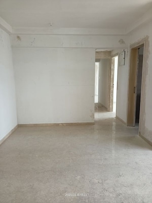 Room in 2 BHK Apartment at Srishti Pride, Bhandup West – for Sale