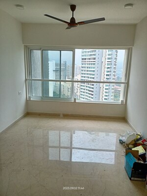 Room in 2 BHK Apartment at Srishti Pride, Bhandup West – for Sale