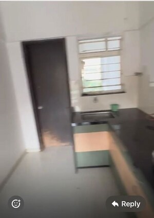 Team Area in 2 BHK Apartment at Rohan Leher, Baner – for Rent