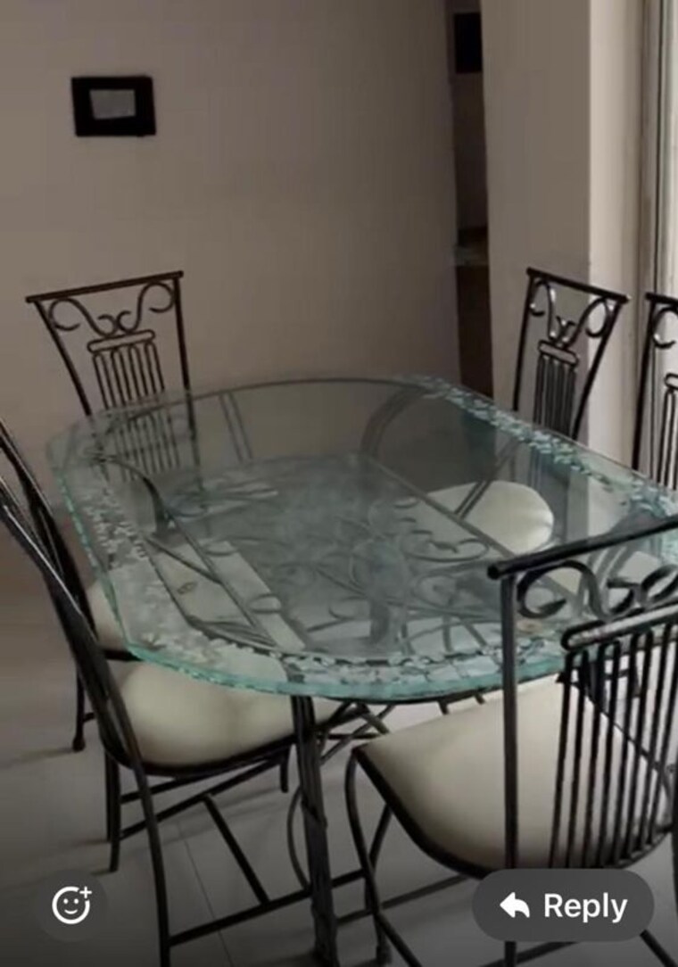 undefined, rohan-leher 2 Bedroom 770 Sq.Ft. Apartment In Baner Pune 10162658
