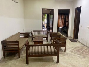 6+ BHK Independent House For Rent in Beta I Greater Noida