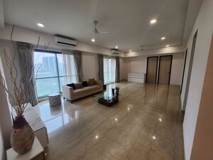 4 BHK Apartment For Rent in Omkar 1973, Worli