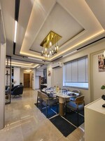 6 BHK + Pooja Room,Servant Room,Study Room,Extra Room 4500 Sq.Ft. Independent House in Sector 6