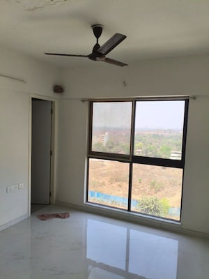 Room in 2 BHK Apartment at Runwal Gardens Phase 2, Dombivli East – for Rent