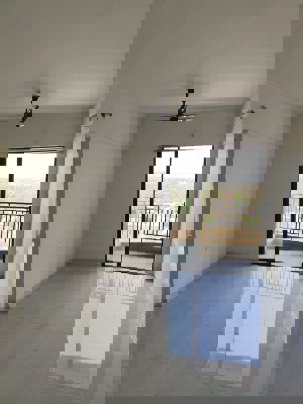 2 BHK 900 Sq.Ft. Apartment in Runwal Gardens Phase 2