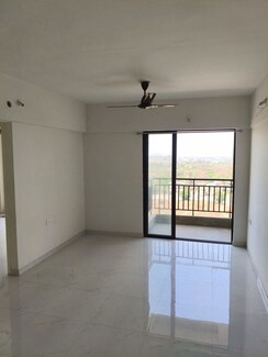 2 BHK Apartment For Rent in Runwal Gardens Phase 2