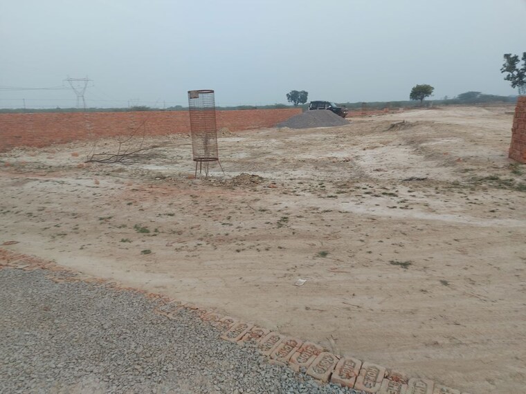 undefined, sevai  1200 Sq.Ft. Plot In Sevai Lucknow 10162684