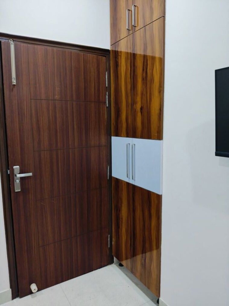 Room, kohli-one-malibu-town 1 RK 540 Sq.Ft. Builder Floor In Sector 47 Gurgaon 10162687