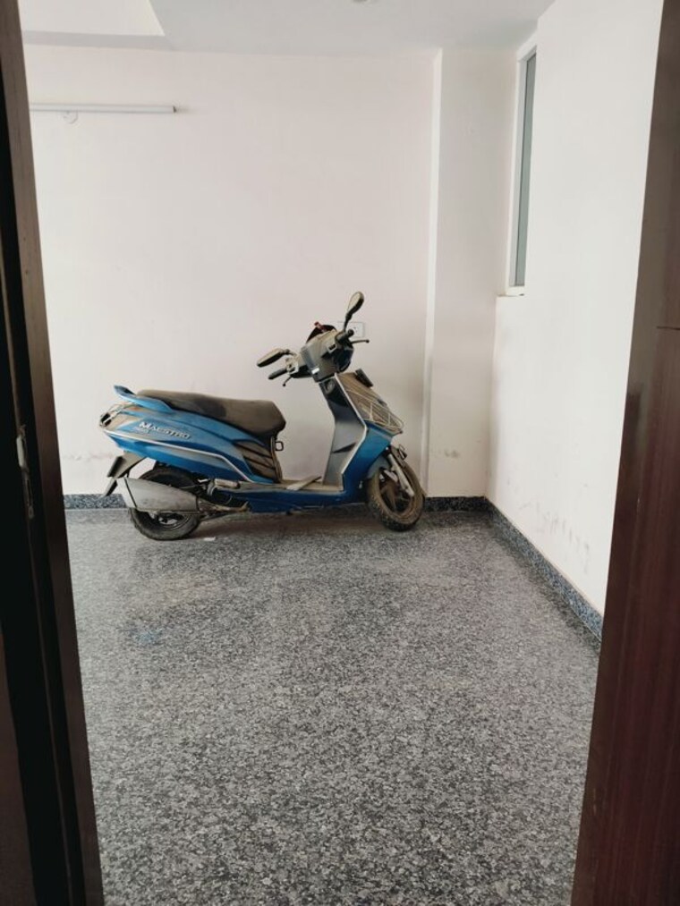 Bedroom, kohli-one-malibu-town 1 RK 540 Sq.Ft. Builder Floor In Sector 47 Gurgaon 10162687