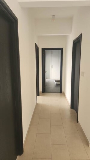 Building Lobby in 2 BHK Apartment at Sobha City Gurgaon, Sector 108 – for Rent