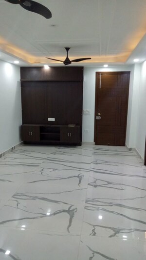 Room in 3 BHK Builder Floor at Khirki Extension – for Sale