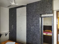 2 BHK + Pooja Room Apartment For Sale in Monarch Serenity