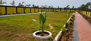  Plot – Garden View at Kanchikacherla - for Sale