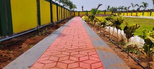  Plot – Exterior View View at Kanchikacherla - for Sale