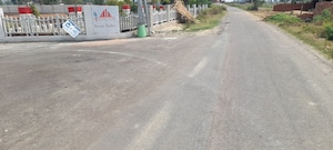  Plot – Exterior View View at Sector 89 - for Sale