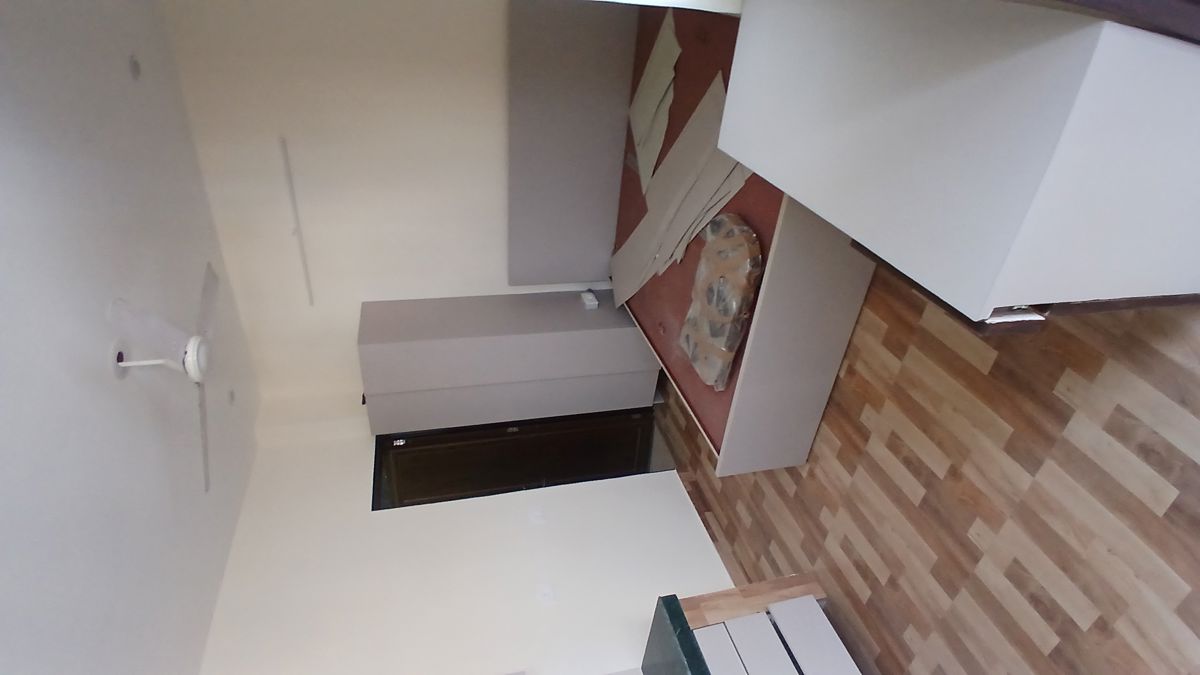 1 Rk+ Pooja Room Builder Floor For Rent in Kohli One Malibu Town