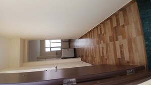 Kitchen in 1 RK Builder Floor at Kohli One Malibu Town, Sector 47 – for Rent