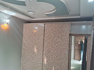 Furnished Amenities in 3 BHK Builder Floor at Malviya Nagar – for Rent