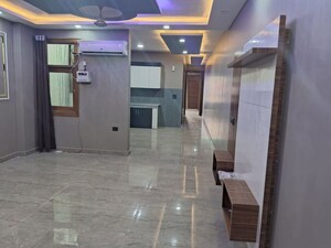 3 BHK Builder Floor For Rent in Malviya Nagar