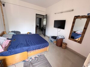 Bedroom in 2 BHK Apartment at Sobha City Gurgaon, Sector 108 – for Rent