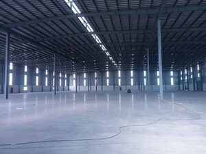  Warehouse For Rent in Bidrahalli