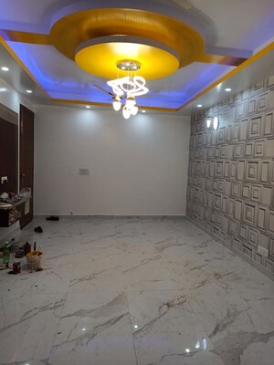 Room in 3 BHK Builder Floor at Malviya Nagar – for Sale