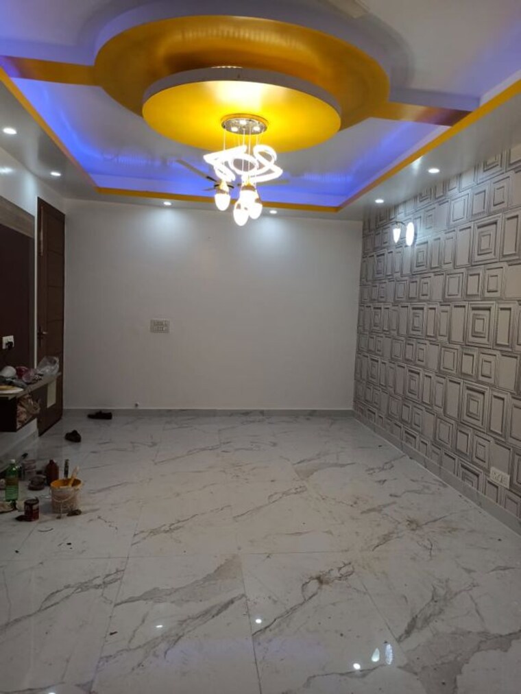Room, malviya nagar 3 Bedroom 1100 Sq.Ft. Builder Floor In Malviya Nagar Delhi 8588038