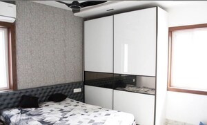 3 BHK Apartment For Rent in Srinidhi Hill Park, Bachupally