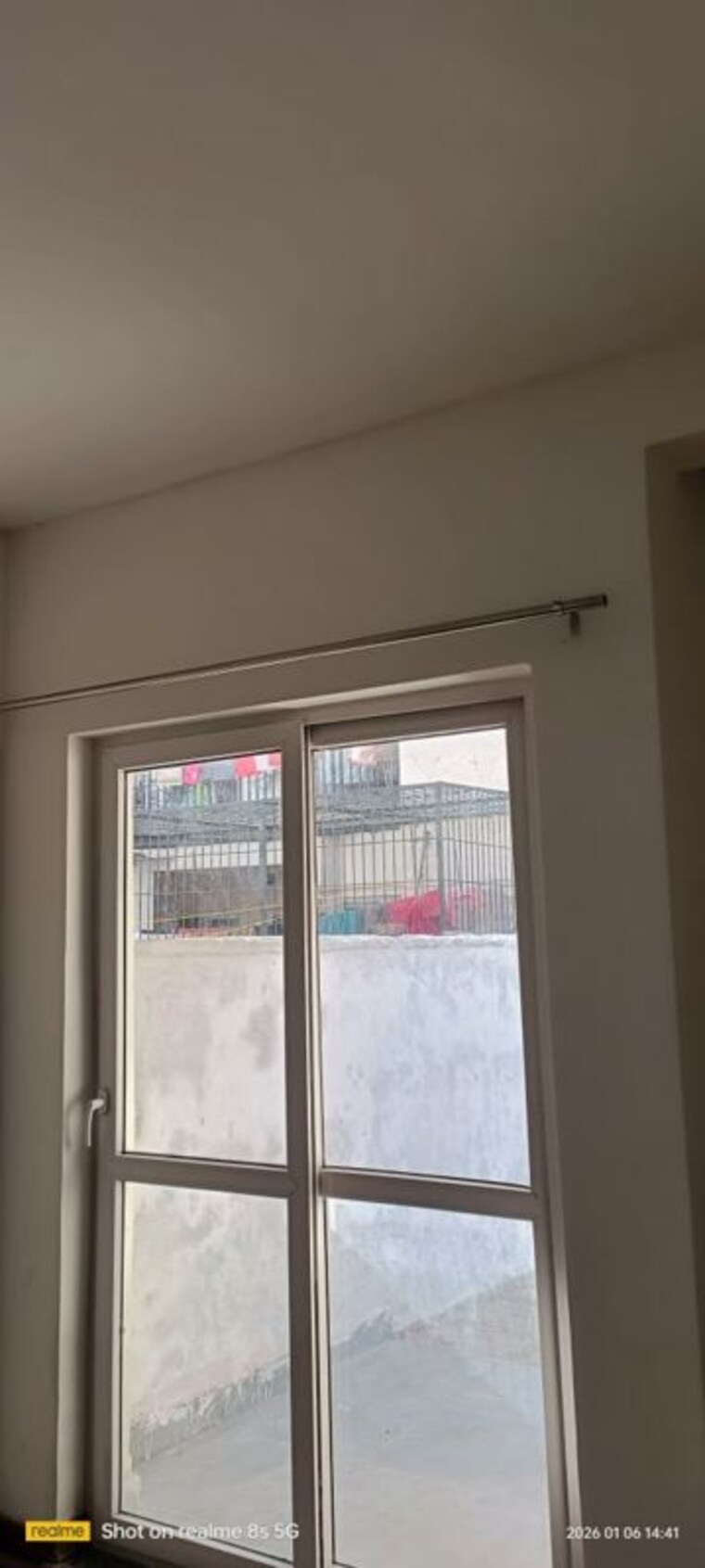 Room, omaxe-heights 1 RK 200 Sq.Ft. Apartment In Sector 86 Faridabad 10162744