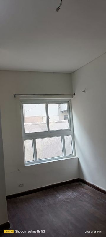 1 Rk+ Pooja Room Apartment For Sale in Omaxe Heights