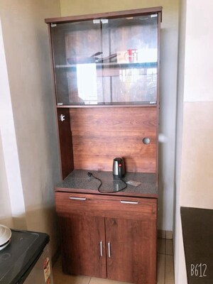 Furnished Amenities in 1 BHK Apartment at Prestige Royale Gardens, Gantiganahalli – for Sale