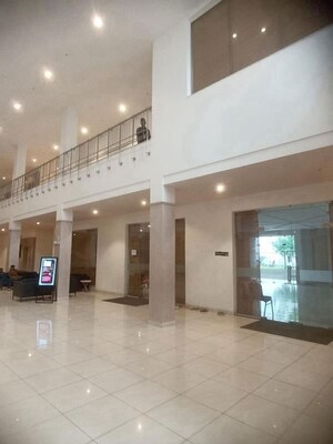 Building Lobby in 1 BHK Apartment at Prestige Royale Gardens, Gantiganahalli – for Sale