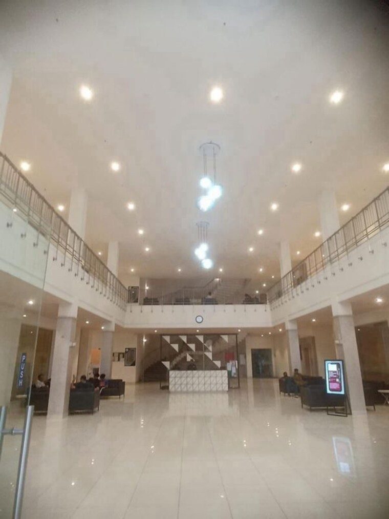 Exterior View, prestige-royale-gardens 1 Bedroom 602 Sq.Ft. Apartment In Gantiganahalli Bangalore 10162745