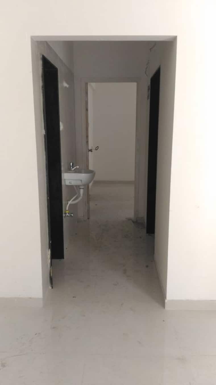 undefined, s-a-samarth-garden-wings-f-and-g 1 Bedroom 481 Sq.Ft. Apartment In Bhandup West Mumbai 10162726