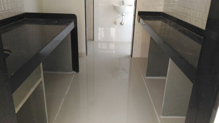 Bathroom, s-a-samarth-garden-wings-f-and-g 1 Bedroom 481 Sq.Ft. Apartment In Bhandup West Mumbai 10162726