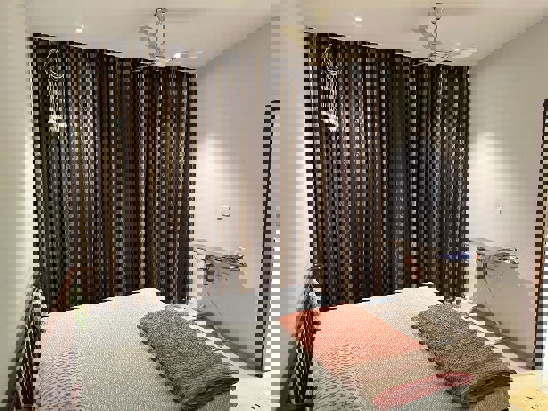 3 BHK +  1348 Sq.Ft. Apartment in Oberoi Realty Exquisite