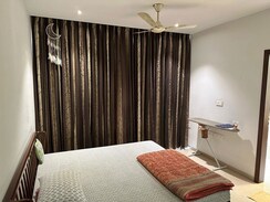 3 BHK +Apartment For Rent in Oberoi Realty Exquisite