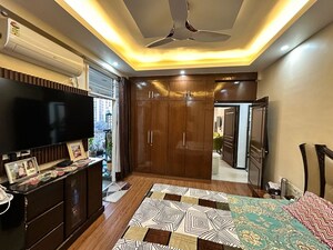 Kitchen in 2 BHK Apartment at Aditya Mega City, Vaibhav Khand – for Rent