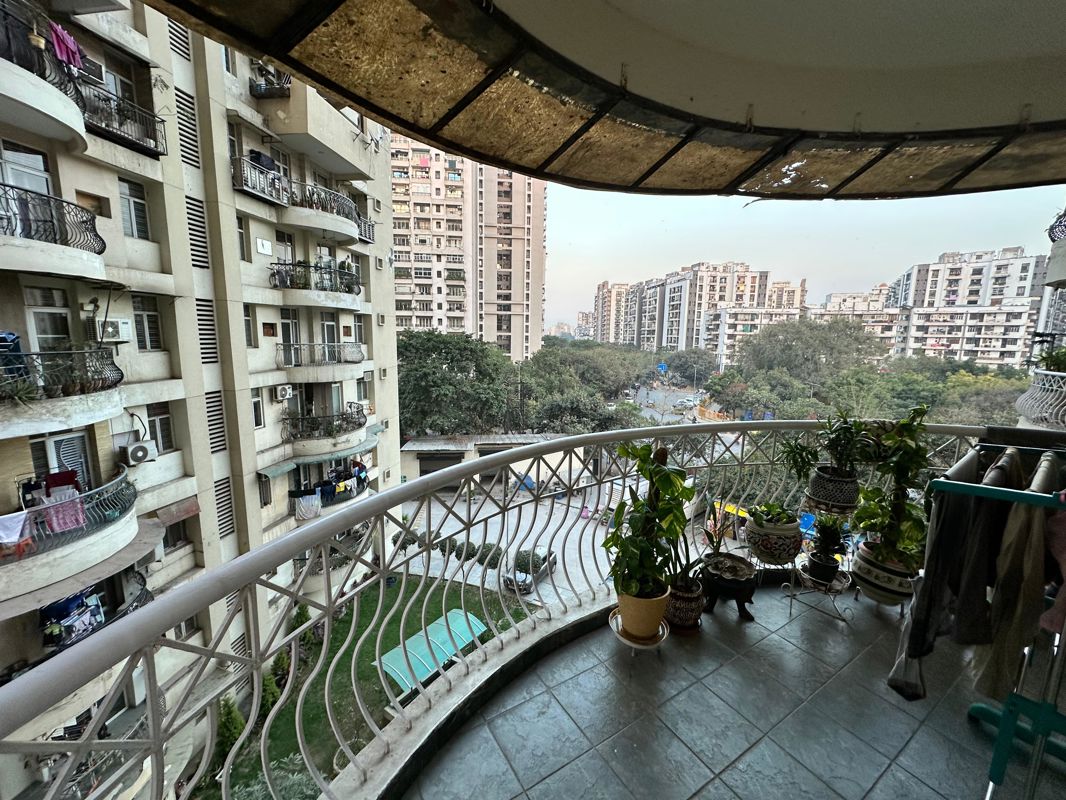 2 BHK + Pooja Room 1225 Sq.Ft. Apartment in Aditya Mega City